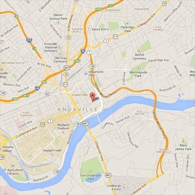 van irion, patent attorney, patent lawyer, knoxville, intellectual property, business lawyer