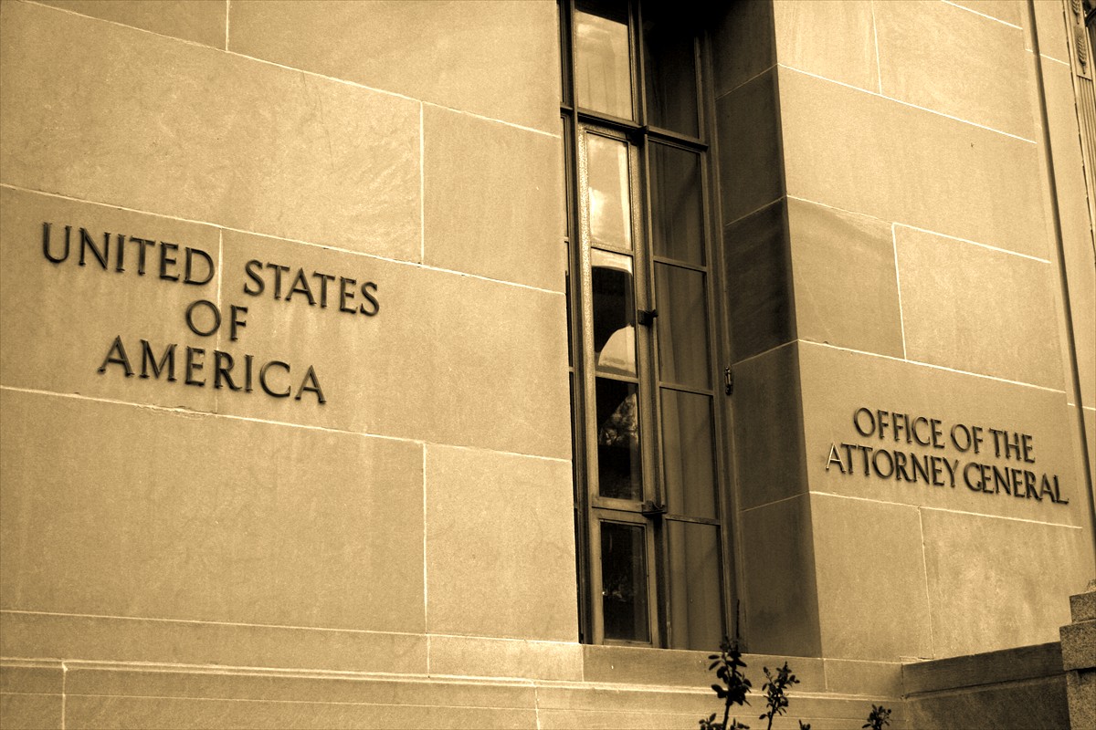 Open Letter to US AG Bondi re Destruction of Federal Documents