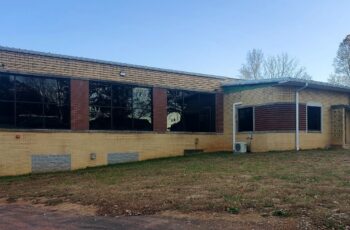 The high cost of free speech in east TN